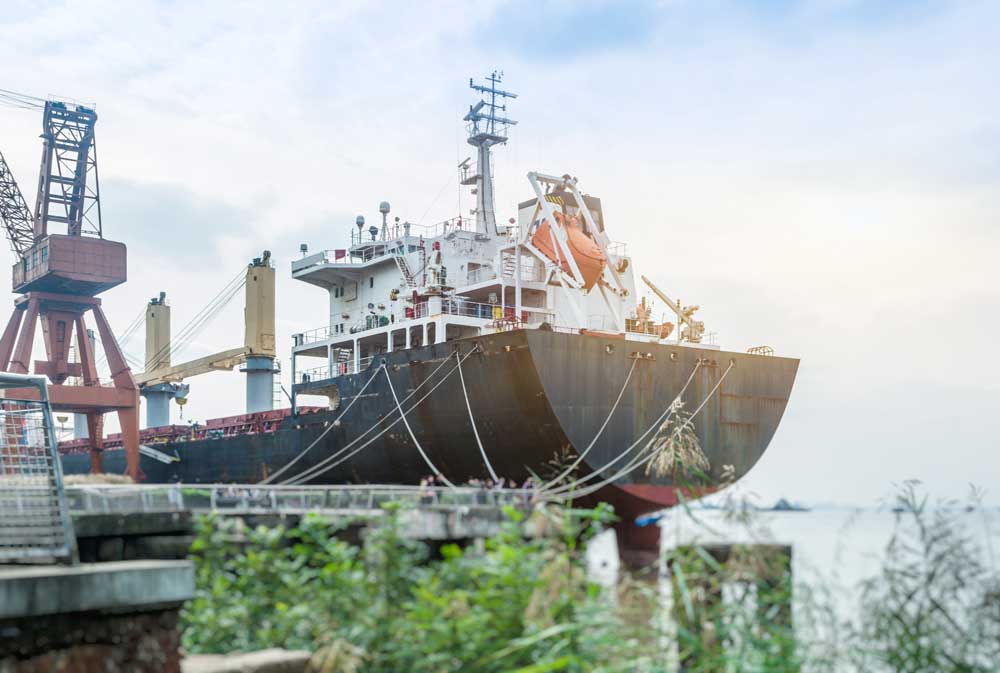Waltech Marin & Offshore - Waltech